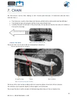 Preview for 23 page of ELECTRIC MOTION EMTL01-J Owner'S Manual