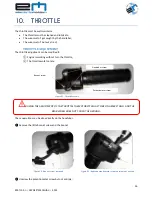 Preview for 26 page of ELECTRIC MOTION EMTL01-J Owner'S Manual