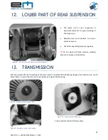 Preview for 32 page of ELECTRIC MOTION EMTL01-J Owner'S Manual