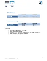 Preview for 33 page of ELECTRIC MOTION EMTL01-J Owner'S Manual