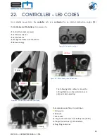 Preview for 40 page of ELECTRIC MOTION EMTL01-J Owner'S Manual