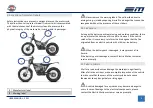 Preview for 9 page of ELECTRIC MOTION Epure Escape 2021 Manual