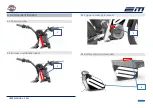 Preview for 13 page of ELECTRIC MOTION Epure Escape 2021 Manual