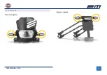 Предварительный просмотр 18 страницы ELECTRIC MOTION Epure Escape 2021 Manual