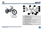 Предварительный просмотр 20 страницы ELECTRIC MOTION Epure Escape 2021 Manual