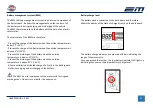 Preview for 22 page of ELECTRIC MOTION Epure Escape 2021 Manual