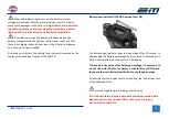 Preview for 23 page of ELECTRIC MOTION Epure Escape 2021 Manual