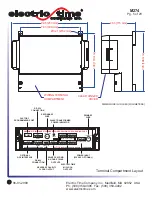 Предварительный просмотр 5 страницы Electric Time 99B-MI User Manual