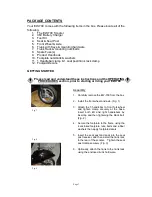 Предварительный просмотр 7 страницы ELECTRIC WHEELS EW-700 Owner'S Manual