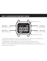 Preview for 16 page of Electric ED01 Instructions Manual