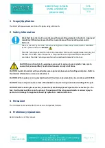 Preview for 1 page of electricity noth west I-430P1-M319-001 Quick Start Manual