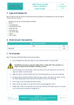 Preview for 2 page of electricity noth west I-430P1-M319-001 Quick Start Manual