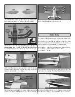 Предварительный просмотр 13 страницы electrifly reflection Instruction Manual