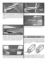 Предварительный просмотр 15 страницы electrifly reflection Instruction Manual