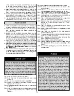 Предварительный просмотр 22 страницы electrifly Spad XIII Instruction Manual