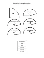 Предварительный просмотр 24 страницы electrifly Spad XIII Instruction Manual