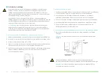 Preview for 26 page of electrify home HomeStation EC2R040JPA10-00 Installation And Operation Manual