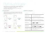 Preview for 30 page of electrify home HomeStation EC2R040JPA10-00 Installation And Operation Manual