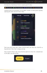 Preview for 85 page of Electriq Power PowerPod 2 Installation Manual