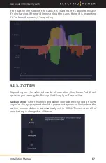 Preview for 87 page of Electriq Power PowerPod 2 Installation Manual