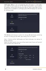 Preview for 88 page of Electriq Power PowerPod 2 Installation Manual