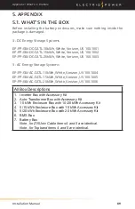 Preview for 89 page of Electriq Power PowerPod 2 Installation Manual