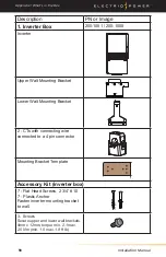 Preview for 90 page of Electriq Power PowerPod 2 Installation Manual