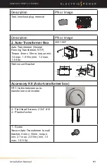 Preview for 91 page of Electriq Power PowerPod 2 Installation Manual