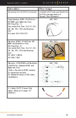 Preview for 93 page of Electriq Power PowerPod 2 Installation Manual