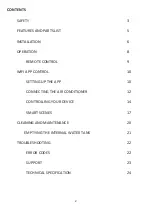 Предварительный просмотр 2 страницы ElectrIQ 1535026 User Manual