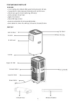 Предварительный просмотр 5 страницы ElectrIQ 1535026 User Manual