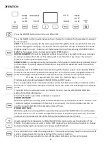 Предварительный просмотр 8 страницы ElectrIQ 1535026 User Manual