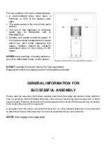 Preview for 4 page of ElectrIQ 1553975 User Manual