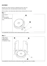 Preview for 7 page of ElectrIQ 1553975 User Manual