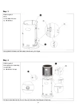 Preview for 8 page of ElectrIQ 1553975 User Manual