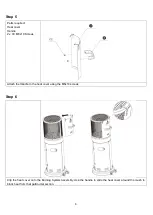 Preview for 9 page of ElectrIQ 1553975 User Manual