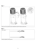 Preview for 10 page of ElectrIQ 1553975 User Manual