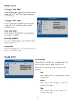 Preview for 8 page of ElectrIQ 24FHD75IS User Manual