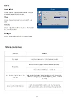 Preview for 10 page of ElectrIQ 24FHD75IS User Manual