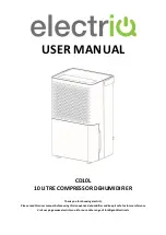 ElectrIQ 885155 User Manual предпросмотр