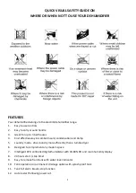 Preview for 5 page of ElectrIQ 885155 User Manual