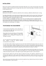 Preview for 6 page of ElectrIQ 885155 User Manual