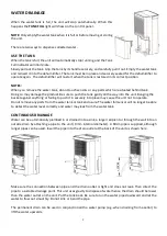 Preview for 10 page of ElectrIQ 885155 User Manual