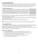 Preview for 11 page of ElectrIQ 885155 User Manual