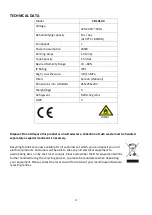 Preview for 13 page of ElectrIQ 885155 User Manual