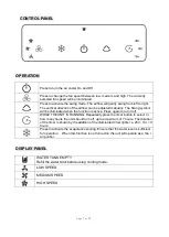 Preview for 7 page of ElectrIQ AC150E User Manual