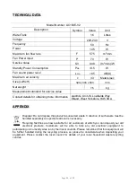 Preview for 11 page of ElectrIQ AC150E User Manual