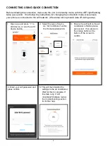 Preview for 5 page of ElectrIQ AIRFLEX 15 Wifi Manual