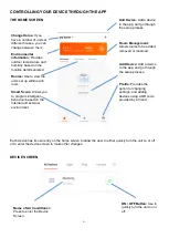 Preview for 7 page of ElectrIQ AIRFLEX 15 Wifi Manual