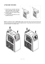 Preview for 7 page of ElectrIQ AIRFLEX15-V2 User Manual